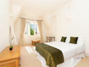 1 Bedrooms Flat for rent in Hornton Street, High Street...