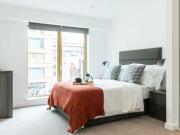 1 Bedrooms Flat for rent in Houldsworth St, Manchester M1