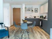 1 Bedrooms Flat for rent in Houldsworth St, Manchester M1