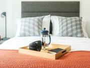 1 Bedrooms Flat for rent in Houldsworth St, Manchester M1