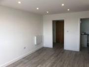 1 Bedrooms Flat for rent in House, Burnley BB11