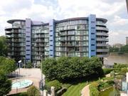 1 Bedrooms Flat for rent in Howard Building, Chelsea...