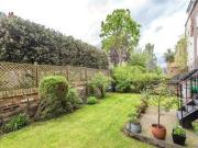 1 Bedrooms Flat for rent in Hungerford Road, Islington N7