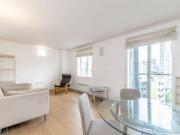 1 Bedrooms Flat for rent in Hutchings Street, Docklands E14