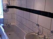 1 Bedrooms Flat for rent in Inglefield Street,...
