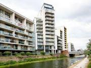 1 Bedrooms Flat for rent in Ingot Tower, Limehouse Cut E14