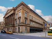 1 Bedrooms Flat for rent in Ingram Street, Glasgow G1