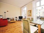 1 Bedrooms Flat for rent in Inverness Terrace, Bayswater W2