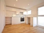 1 Bedrooms Flat for rent in Irving House, Park Row,...