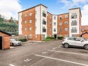 1 Bedrooms Flat for rent in Ivy Graham Close, Manchester M40