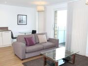 1 Bedrooms Flat for rent in Ivy Point, Jefferson Plaza,...