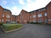 1 Bedrooms Flat for rent in James Street, Wolstanton,...