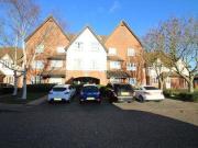 1 Bedrooms Flat for rent in Jeffcut Road, Chelmsford,...