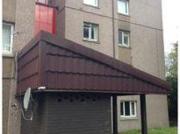 1 Bedrooms Flat for rent in Jerviston Court, Motherwell ML1