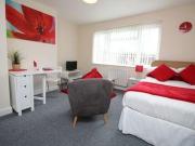 1 Bedrooms Flat for rent in Jessop Street, Castleford WF10