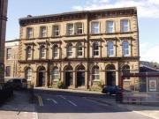 1 Bedrooms Flat for rent in Jessops Mill, 10 Station...