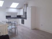 1 Bedrooms Flat for rent in Jhumat Place, Ilford IG1