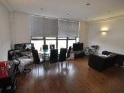 1 Bedrooms Flat for rent in John Green Building, 27...