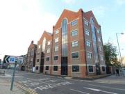 1 Bedrooms Flat for rent in John Street, Luton LU1