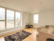 1 Bedrooms Flat for rent in Kara Court, Bow E3