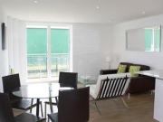1 Bedrooms Flat for rent in Kara Court, Caspian Wharf,...