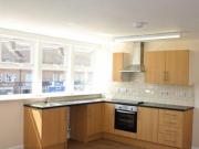 1 Bedrooms Flat for rent in Katherine Court, Salisbury...