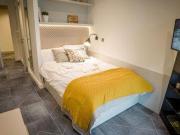 1 Bedrooms Flat for rent in Kelvinhaugh Street, Glasgow,...