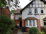 1 Bedrooms Flat for rent in Kendal Avenue, Epping CM16