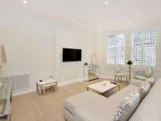 1 Bedrooms Flat for rent in Kensington Court, Kensington W8
