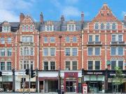 1 Bedrooms Flat for rent in Kensington High Street,...