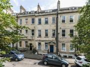 1 Bedrooms Flat for rent in Kensington Place, Bath BA1
