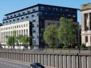 1 Bedrooms Flat for rent in Kent Road, Glasgow G3