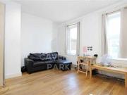 1 Bedrooms Flat for rent in Kentish Town Road, Camden,...