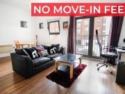 1 Bedrooms Flat for rent in Kenyon Forge, Kenyon Street B18