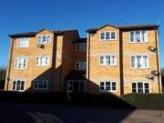 1 Bedrooms Flat for rent in Kestrel Way, Bicester OX26
