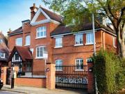 1 Bedrooms Flat for rent in Keswick Road, London SW15