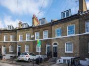 1 Bedrooms Flat for rent in Keystone Crescent, King´s...