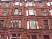 1 Bedrooms Flat for rent in Kildonan Drive, Glasgow G11