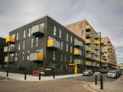 1 Bedrooms Flat for rent in Killick Way, Stepney Green E1