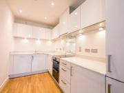 1 Bedrooms Flat for rent in Killick Way, Stepney Green E1