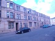 1 Bedrooms Flat for rent in Kilnside Road, Paisley PA1