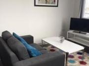 1 Bedrooms Flat for rent in King Cross Street, Halifax HX1