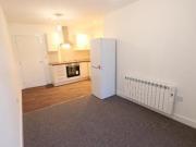 1 Bedrooms Flat for rent in King Cross Street, Halifax HX1