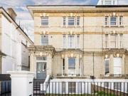 1 Bedrooms Flat for rent in King Henrys Road, Primrose...