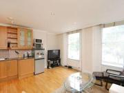 1 Bedrooms Flat for rent in King´s Cross Road, King´s...