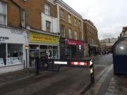 1 Bedrooms Flat for rent in King Street, Gravesend DA12