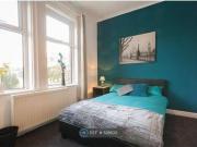 1 Bedrooms Flat for rent in King Street, Newcastle Under...