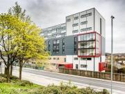 1 Bedrooms Flat for rent in Kingfisher House, Manchester...