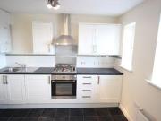 1 Bedrooms Flat for rent in Kings Court, 148 Hanham...