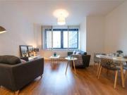 1 Bedrooms Flat for rent in Kings Parade, Liverpool,...